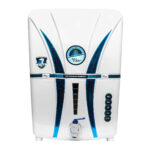 Diamond Full White 12 L RO + UF + UV + UV_LED + TDS Control