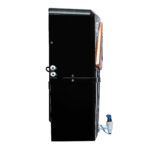 Mirage 12 L RO + UV + UF + TDS Control + Alkaline + Copper + UV in Tank (Black) - Image 6