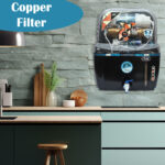 Swift Black 15 L RO + UV + UF + TDS Control + Alkaline + Copper + UV in Tank - Image 4