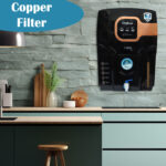 Vista Pro 12 L RO + UV + UF + TDS Control + Alkaline + Copper + UV in Tank (Black) - Image 4
