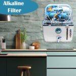 Swift White 15 L RO + UV + UF + TDS Control + Alkaline + Copper + UV in Tank - Image 4