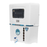 Nova Digi White 12 L RO + UV + UF + TDS Control + Alkaline + Copper + UV in Tank - Image 2