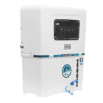 Nova Digi White 12 L RO + UV + UF + TDS Control + Alkaline + Copper + UV in Tank - Image 6
