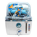 Swift White 15 L RO + UV + UF + TDS Control + Alkaline + Copper + UV in Tank