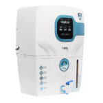 Vista Pro 12 L RO + UV + UF + TDS Control + Alkaline + Copper + UV in Tank (White) - Image 6