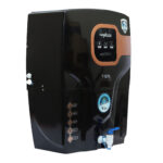Vista Pro 12 L RO + UV + UF + TDS Control + Alkaline + Copper + UV in Tank (Black) - Image 6