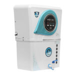 Mirage 12 L RO + UV + UF + TDS Control + Alkaline + Copper + UV in Tank (White) - Image 6