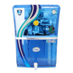 Alfa Mineral Blue 12 L RO + UV + UF + TDS Control + Mineral + UV in Tank