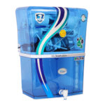 Alfa Mineral Blue 12 L RO + UV + UF + TDS Control + Mineral + UV in Tank - Image 5