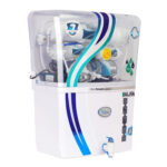 Alfa Mineral White 12 L RO + UV + UF + TDS Control + Mineral + UV in Tank - Image 5
